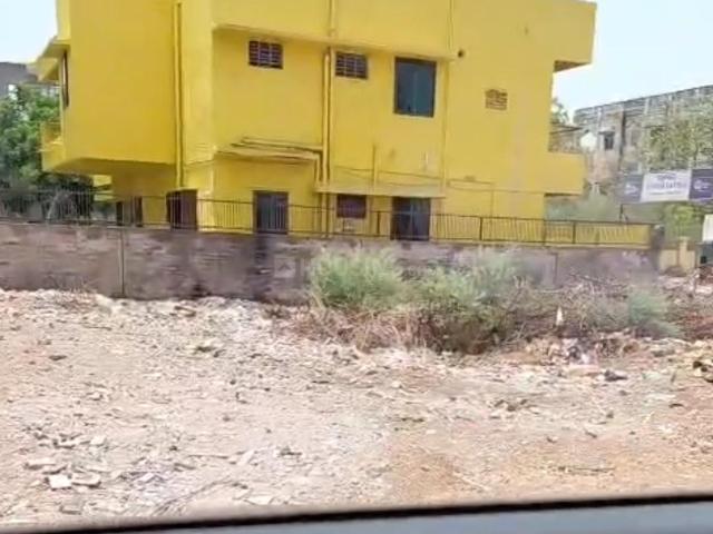 Residential Plot in Smriti Nagar for resale Bhilai. The reference number is 20445681