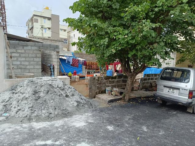 Residential Plot in SMV Layout for resale Bengaluru. The reference number is 14908801