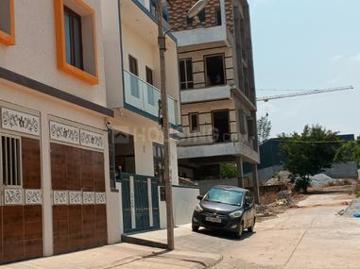 Residential Plot in SMV Layout for resale Bengaluru. The reference number is 14422704