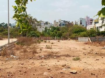 Residential Plot in SMV Layout for resale Bengaluru. The reference number is 14422750