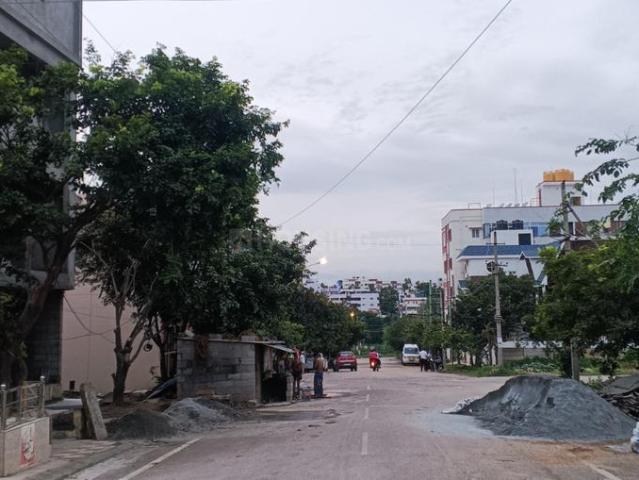 Residential Plot in SMV Layout for resale Bengaluru. The reference number is 15255185