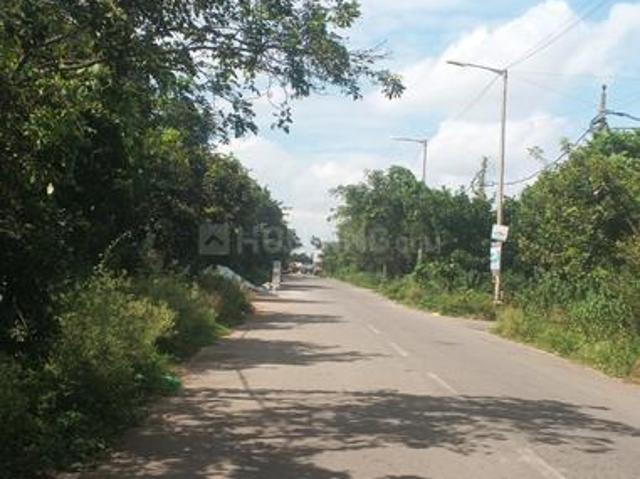 Residential Plot in SMV Layout for resale Bengaluru. The reference number is 15362383