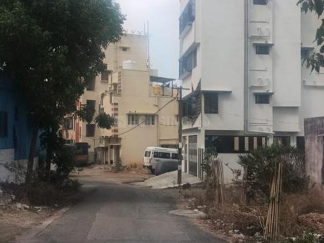 Residential Plot in SMV Layout for resale Bengaluru. The reference number is 16824099
