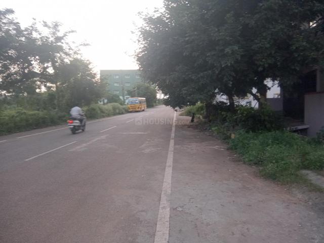 Residential Plot in SMV Layout for resale Bengaluru. The reference number is 19652823