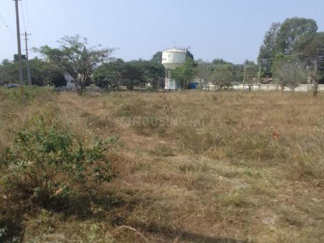 Residential Plot in SMV Layout for resale Bengaluru. The reference number is 19921560
