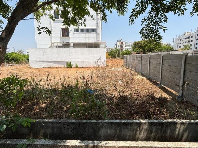 Residential Plot in SMV Layout for resale Bengaluru. The reference number is 19273702
