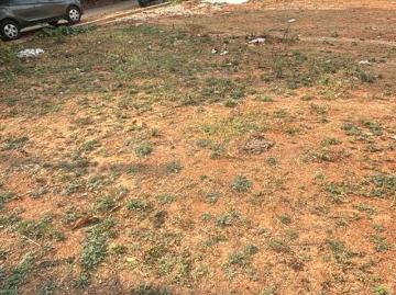 Residential Plot in SMV Layout for resale Bengaluru. The reference number is 20518247