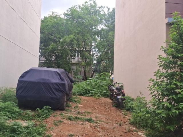 Residential Plot in SMV Layout for resale Bengaluru. The reference number is 20553691