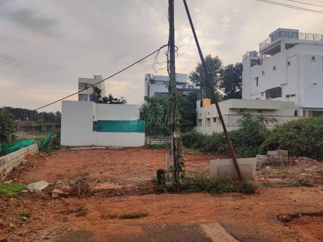 Residential Plot in SMV Layout for resale Bengaluru. The reference number is 20556714