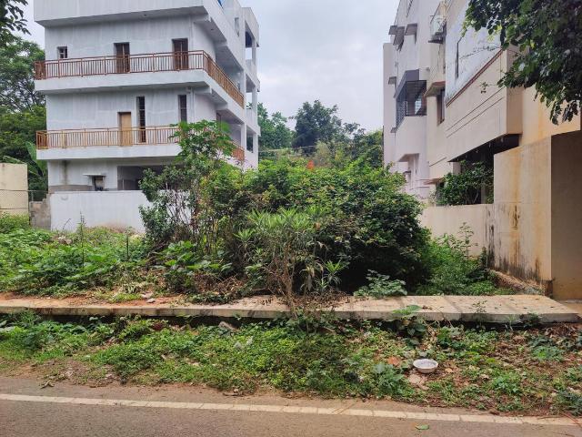 Residential Plot in SMV Layout for resale Bengaluru. The reference number is 20556750