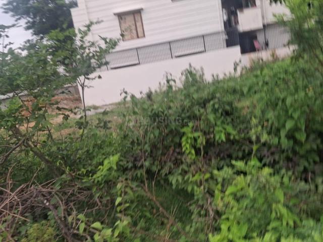 Residential Plot in SMV Layout for resale Bengaluru. The reference number is 20620184