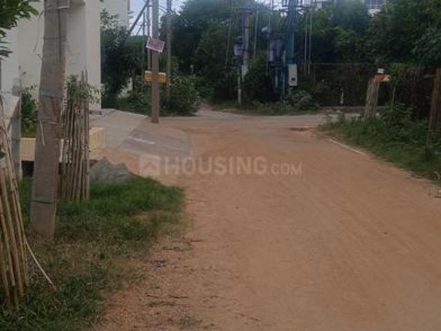 Residential Plot in SMV Layout for resale Bengaluru. The reference number is 20659958