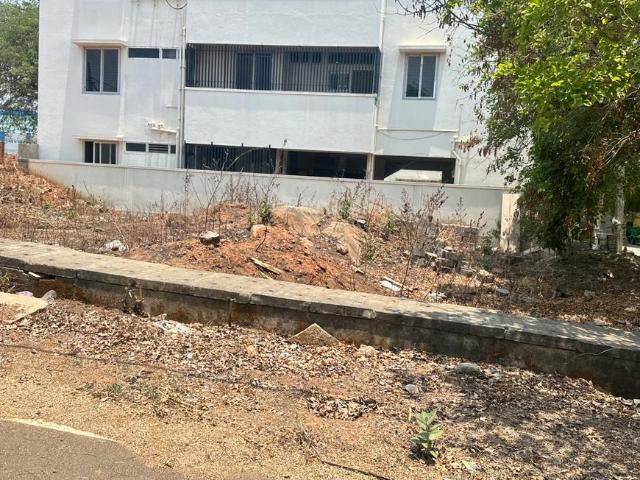 Residential Plot in SMV Layout for resale Bengaluru. The reference number is 20698882
