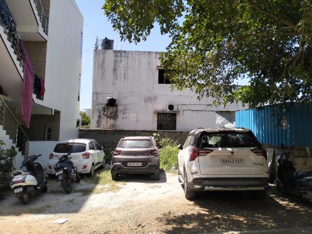 Residential Plot in SMV Layout for resale Bengaluru. The reference number is 20705740