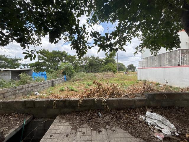 Residential Plot in SMV Layout for resale Bengaluru. The reference number is 20831561