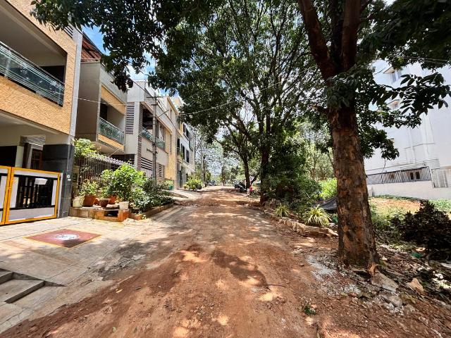 Residential Plot in SMV Layout for resale Bengaluru. The reference number is 20834536