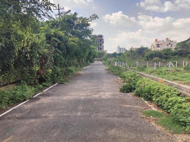 Residential Plot in SMV Layout for resale Bengaluru. The reference number is 20835506