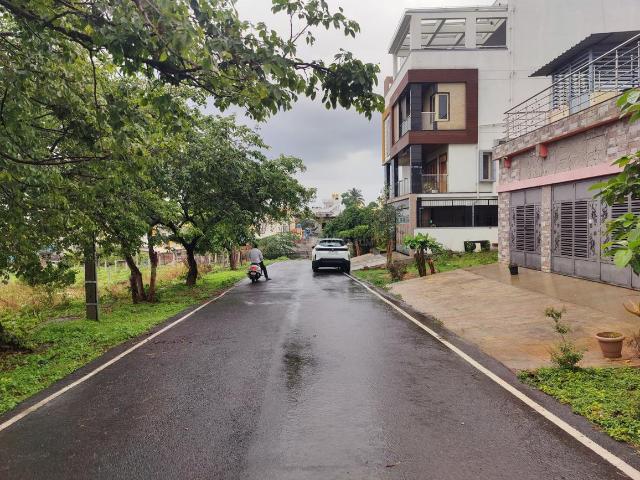 Residential Plot in SMV Layout for resale Bengaluru. The reference number is 20835526