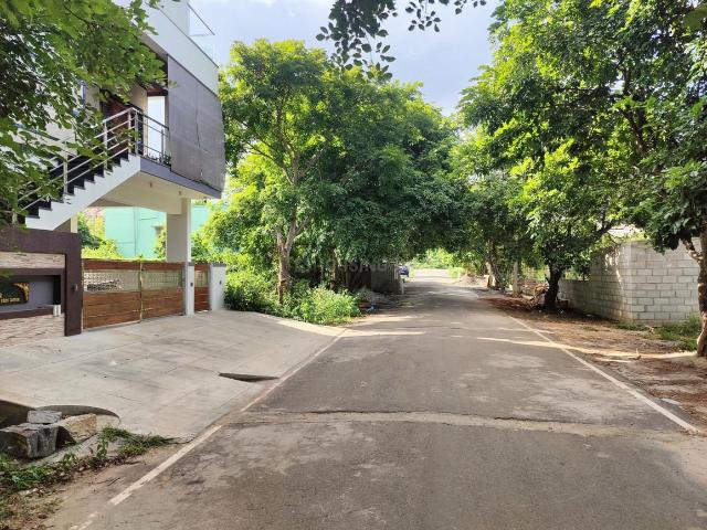 Residential Plot in SMV Layout for resale Bengaluru. The reference number is 20835553
