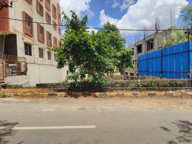 Residential Plot in SMV Layout for resale Bengaluru. The reference number is 20835584