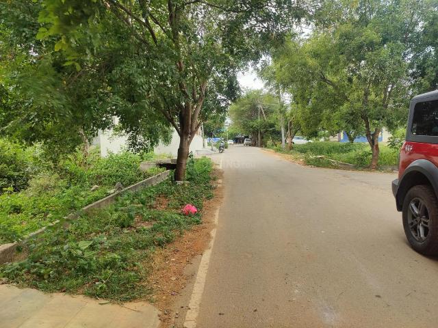 Residential Plot in SMV Layout for resale Bengaluru. The reference number is 20919682