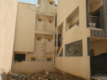 Ramasandra Bangalore, Bangalore District, Tamil Nadu