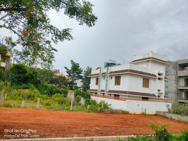 Residential Plot in SMV Layout for resale Bengaluru. The reference number is 21061924