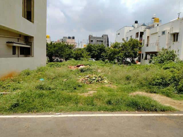 Residential Plot in SMV Layout for resale Bengaluru. The reference number is 21067782