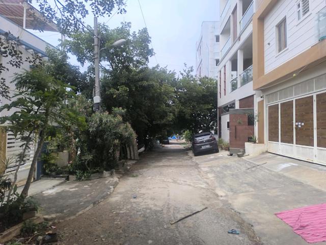 Residential Plot in SMV Layout for resale Bengaluru. The reference number is 21160854