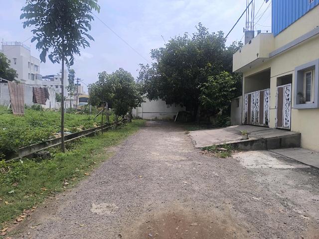 Residential Plot in SMV Layout for resale Bengaluru. The reference number is 21160867