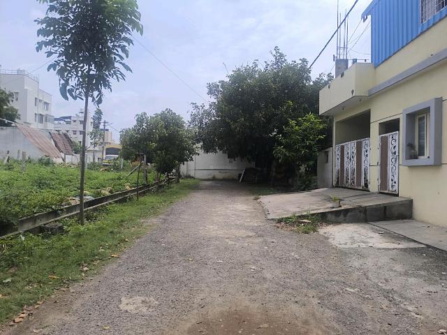 Residential Plot in SMV Layout for resale Bengaluru. The reference number is 21160877