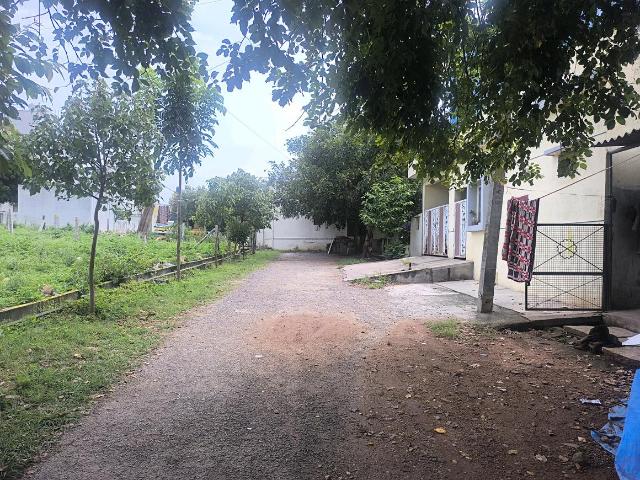 Residential Plot in SMV Layout for resale Bengaluru. The reference number is 21160883