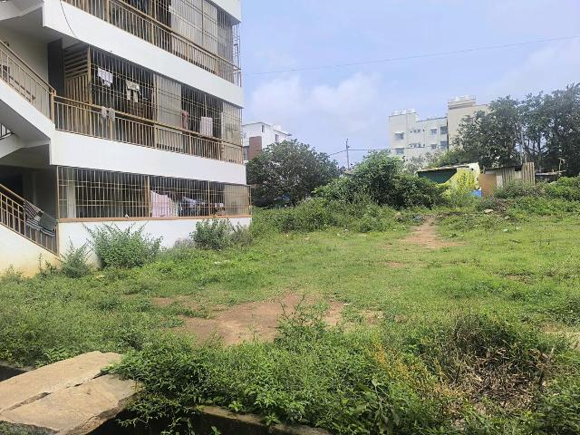 Residential Plot in SMV Layout for resale Bengaluru. The reference number is 21160887