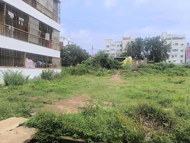 Residential Plot in SMV Layout for resale Bengaluru. The reference number is 21160894