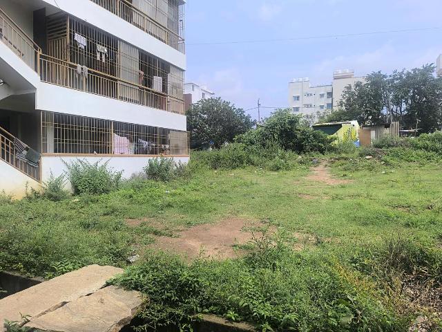 Residential Plot in SMV Layout for resale Bengaluru. The reference number is 21160900