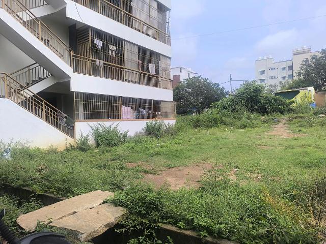 Residential Plot in SMV Layout for resale Bengaluru. The reference number is 21160919