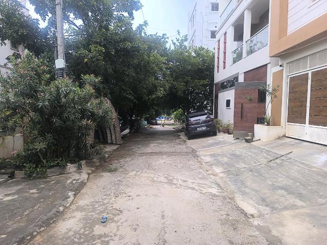 Residential Plot in Kengeri Satellite Town for resale Bengaluru. The reference number is 21162459