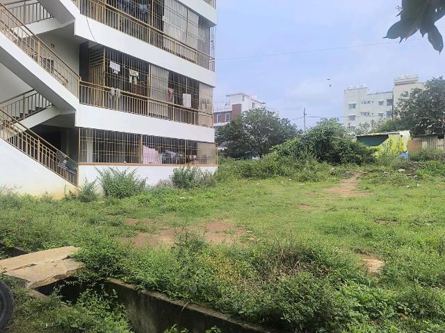 Residential Plot in Nagadevana Halli for resale Bengaluru. The reference number is 21162465