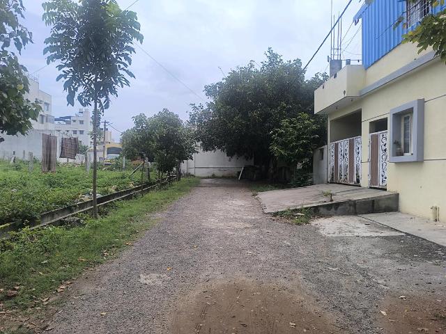 Residential Plot in Nagadevana Halli for resale Bengaluru. The reference number is 21162491