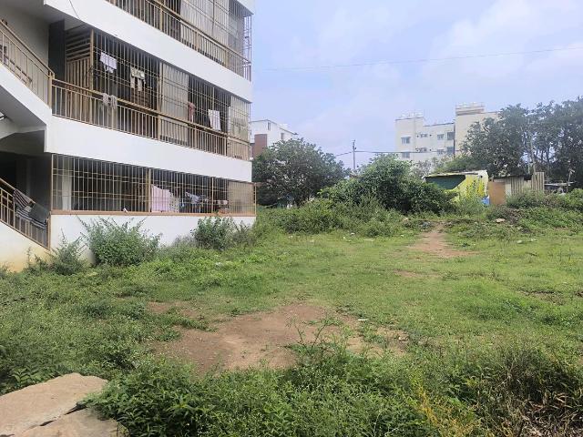 Residential Plot in Nagadevana Halli for resale Bengaluru. The reference number is 21162495