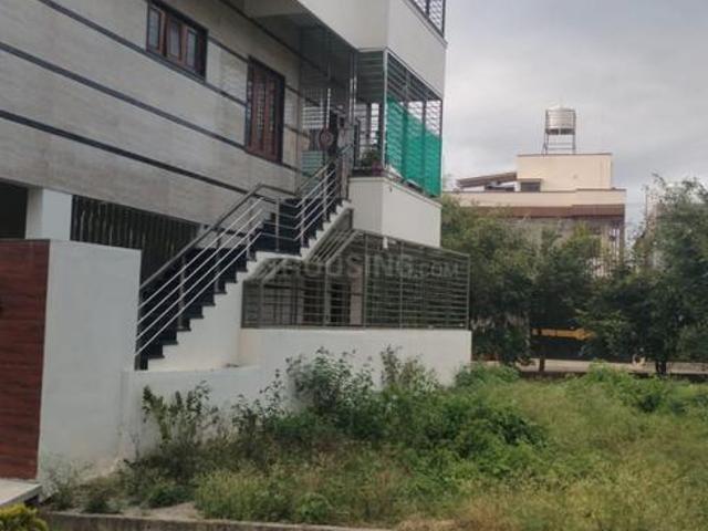 Residential Plot in SMV Layout for resale Bengaluru. The reference number is 21183124