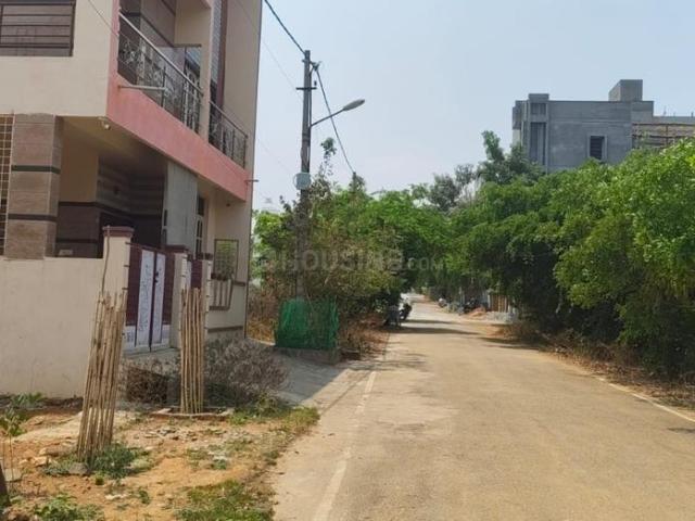 Residential Plot in SMV Layout for resale Bengaluru. The reference number is 21322741
