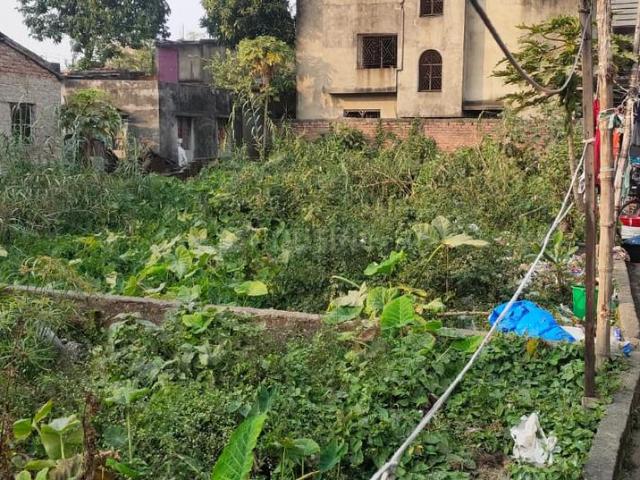 Residential Plot in Sodepur for resale Kolkata. The reference number is 20113410