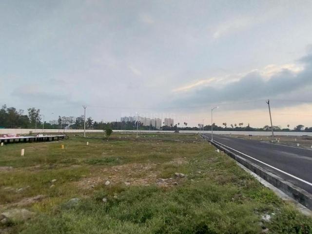 Residential Plot in Sokkarasanapalli for resale Hosur. The reference number is 21093027