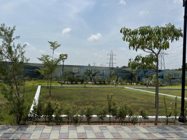 Residential Plot in Sokkarasanapalli for resale Hosur. The reference number is 21213987
