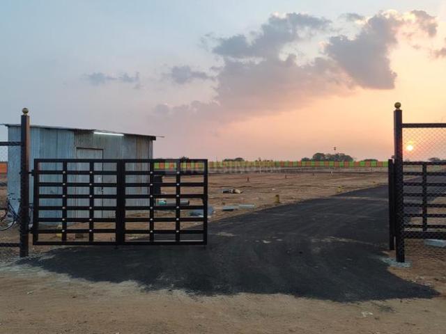 Residential Plot in Sooriyur for resale Tiruchirappalli. The reference number is 20294191
