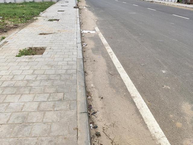 Residential Plot in Sola for resale Ahmedabad. The reference number is 19003019