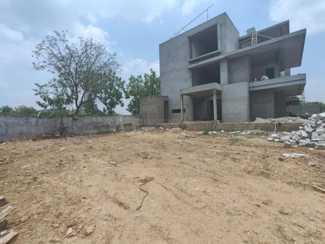 Residential Plot in Sola for resale Ahmedabad. The reference number is 20403758