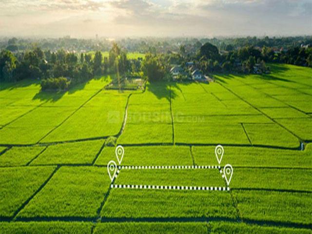 Residential Plot in Sola for resale Ahmedabad. The reference number is 21111616