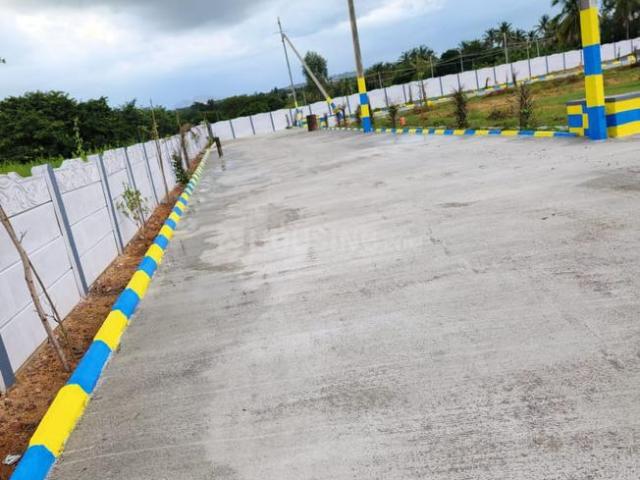 Residential Plot in Soladevanahalli for resale Bengaluru. The reference number is 20898230